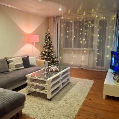 Kalda tee 12 Apartment