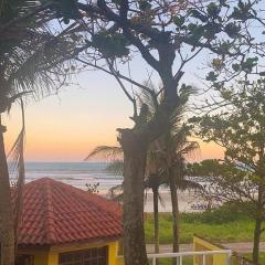 Pousada Pé na Areia Itanhaém