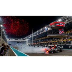 Modern 2BR Masdar City within 17 Min to Grand Prix