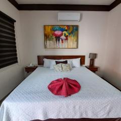 Hotel La Ramonna Melaque