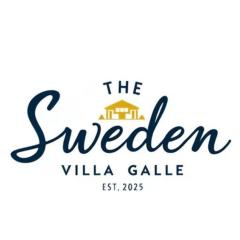 Sweden Villa Galle