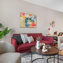 Irvine Luxury Living | Pool, Gym & Prime Location