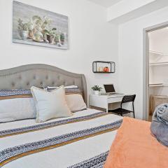 Quiet & Comfortable Private Room In OC