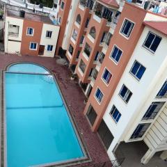 Mtwapa Luxury Apartments, Block 3