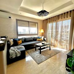 Luxury Studio in a secured residence