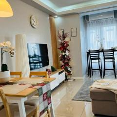 Skyline View Cylos Place Victoria Sports Tower