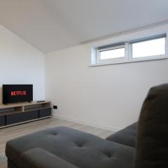 RentHouse ApartHotel Room #13