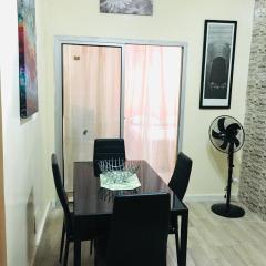 Dakar Cozy Apartment