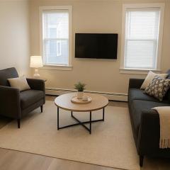 Harbourside Hideaway