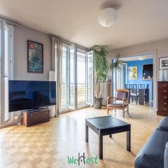 IDF - HUGO - CI - Séjour cosy aux portes de Paris