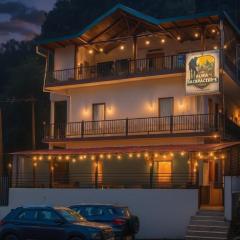 The Aura by Backpackers Stop