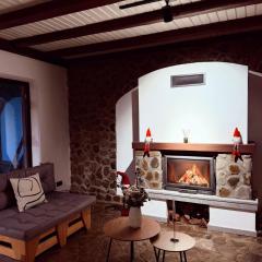 Cabana Gala Doftanei