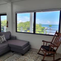 Lickety Split 2 - Northside, Oceanview Retreat