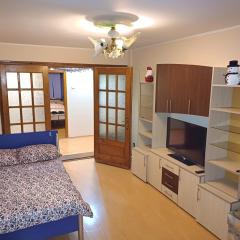 Apartment 4 Rooms Christmas Rovine