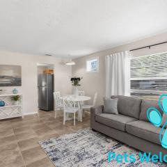 Cozy 2 Bedroom home, Dade City! #1