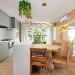 Charmoso Res Aire 2 dorm by Achei Gramado