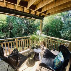 Omiha Exclusive Retreat