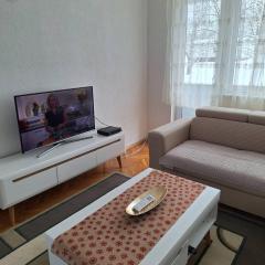 Apartman Centar