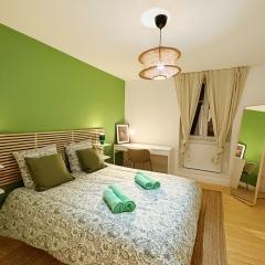 Résidence K - Séjour haut de gamme à Strasbourg