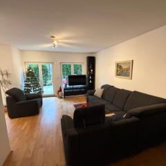 Oase mit großer Terrasse Ihr gemütliches Zuhause im Grünen nähe Köln