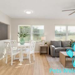 Spacious Zephyrhills Duplex #1