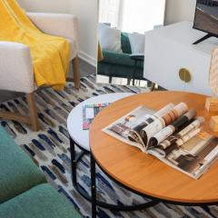 * Prime Location Studio Near Santa Monica Pier *