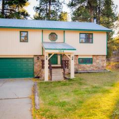 Durango Colorado Four Bedroom Two Bathroom Home