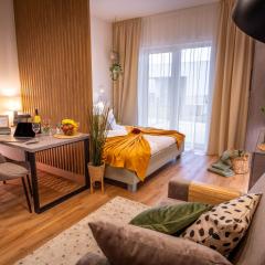 Between Rivers Apartments