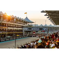 Jupiter 1BR within 17 Minute to Grand Prix