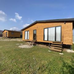 Tianeti Apple Cottages