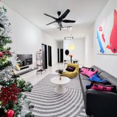 HeyMono-JPO Senai Airport IOI mall Landed Netflix