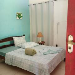 Onça Parda Hospedagens com Cachoeira Privativa