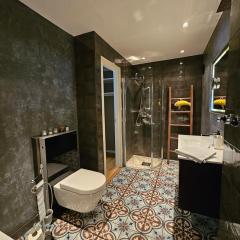 Downtown apartment in Svolvær