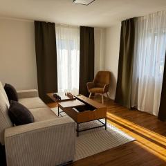 Niesenblick apartment