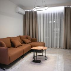 Urban Comfort Apartment