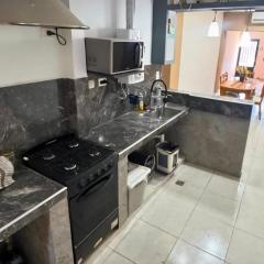 Casa funcional en Ledesma