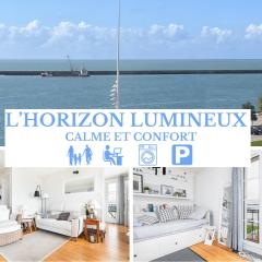 L'Horizon Lumineux