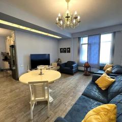 Magic Apart in Prague