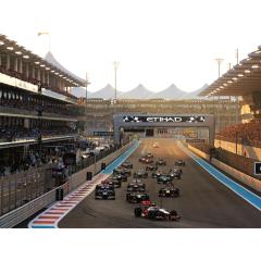 Floret Haven 1BR within 17 Min to Grand Prix