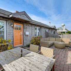 Walk to Beach and Dtwn Dining! Avalon Coastal Escape