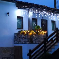 Casa da Pedra - Alvados, Porto de Mós