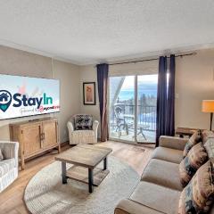 Rocky Mountain Condos by StayIn