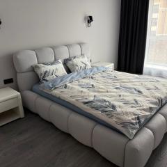 ЖК Панорама Де Люкс Чорновола Озеро