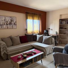 Papi's Cozy Apartment