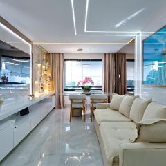 Apto Alto Padrao com Garagem e Piscina na Graca