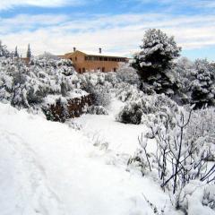 Casas Rurales El Parador