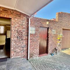 Greenshields Park Guesthouse