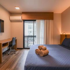 BOOK A FLAT Jardins Comfort