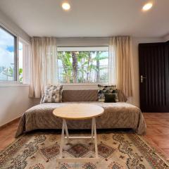 Tenerife North Scape