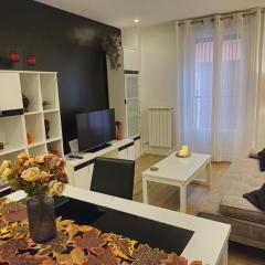 En el centro histórico, con el encanto de Portales